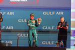 Formula 1 Championship FORMULA 1 GULF AIR BAHRAIN GRAND PRIX 2023, Bahrain - 05 Mar 2023