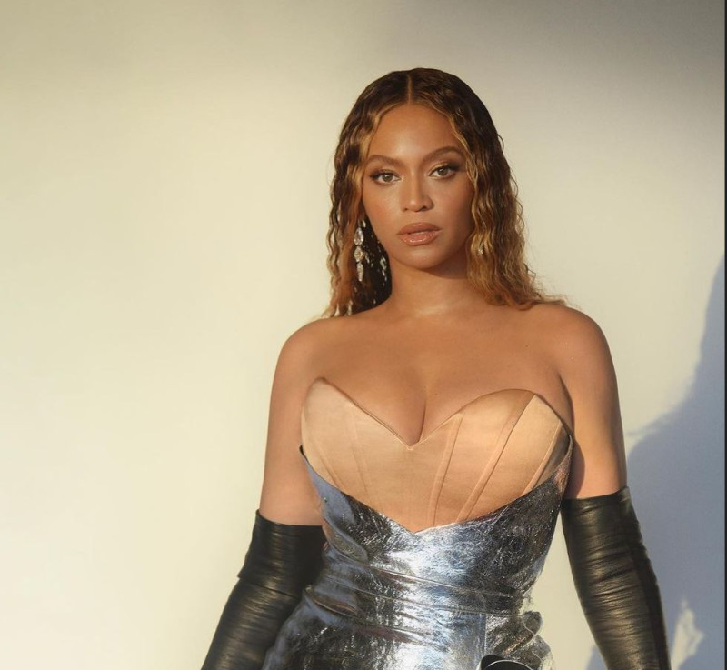 beyonce