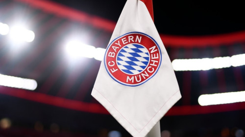 Gata să scrie istorie! Bayern are un nou număr 10