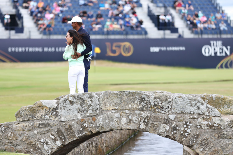 The 150th Open - Previews