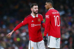 Manchester United v Real Betis, UEFA Europa League, Round of 16, First Leg, Football, Old Trafford, Manchester, UK - 09 Mar 2023