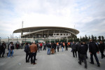 Besiktas JK v Fenerbahce SK - Turkish Super Lig