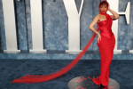 Vanity Fair Oscar Party, Arrivals, Los Angeles, California, USA - 12 Mar 2023