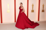 95th Annual Academy Awards, Arrivals, Los Angeles, California, USA - 12 Mar 2023