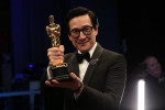 95th Annual Academy Awards, Backstage, Los Angeles, California, USA - 12 Mar 2023