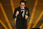 95th Annual Academy Awards, Show, Los Angeles, California, USA - 12 Mar 2023