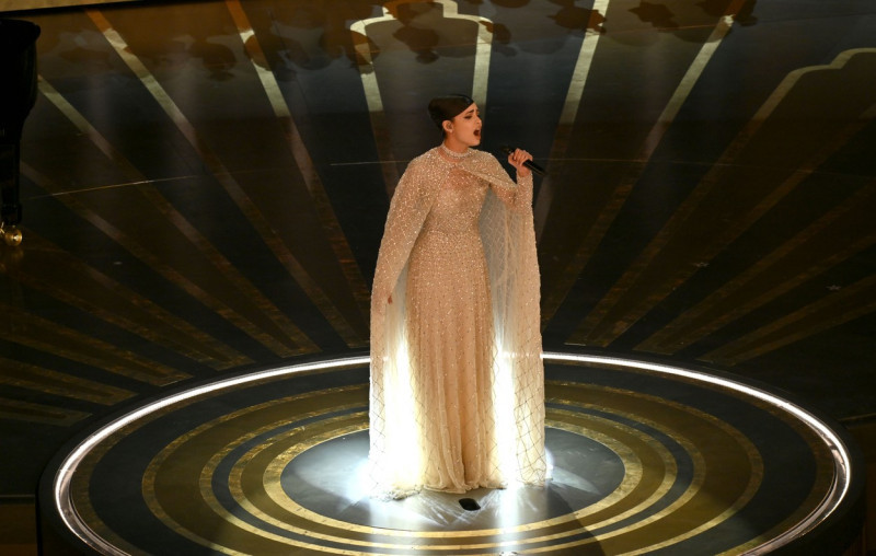 95th Annual Academy Awards, Show, Los Angeles, California, USA - 12 Mar 2023
