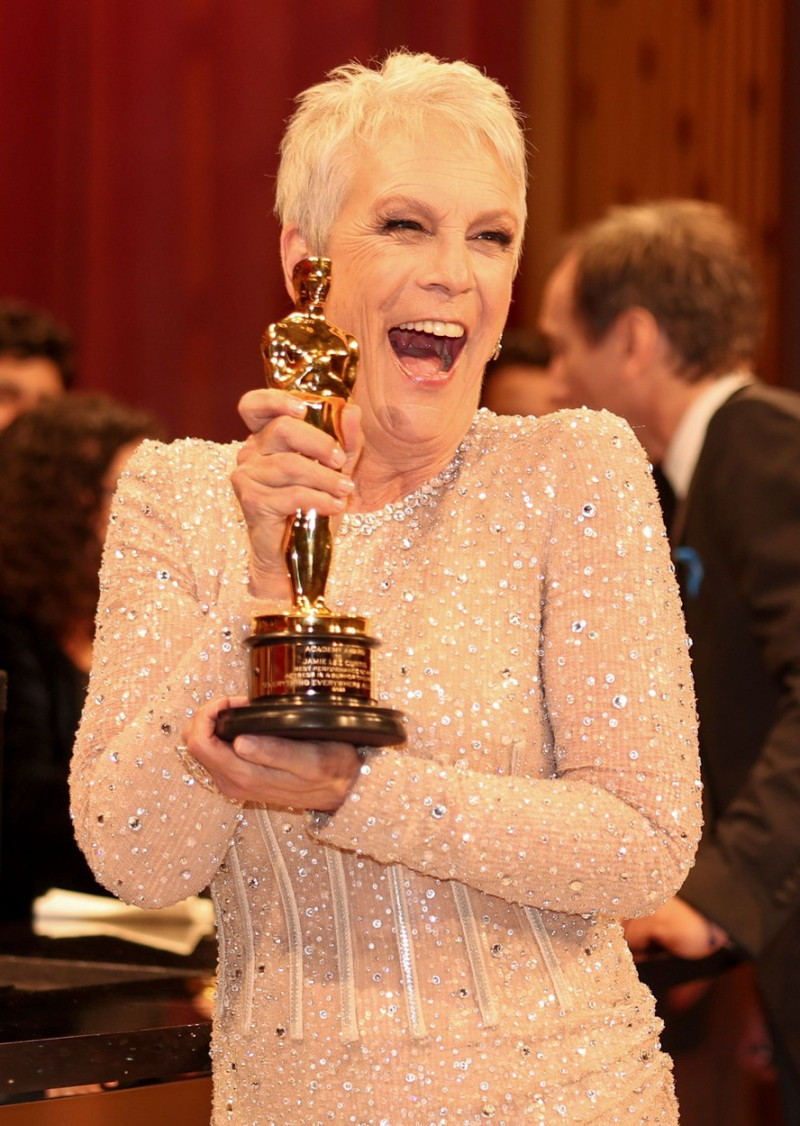 95th Annual Academy Awards, Governors Ball, Los Angeles, California, USA - 12 Mar 2023
