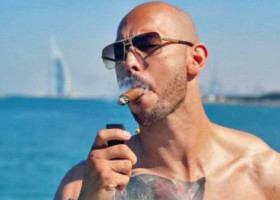 Andrew Tate i-a furat funcția de președinte și a făcut anunțul la care nimeni nu se aștepta! ”N-a fost o preluare ostilă”