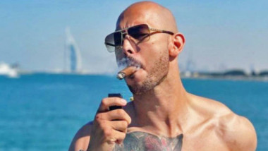 Andrew Tate i-a furat funcția de președinte și a făcut anunțul la care nimeni nu se aștepta! ”N-a fost o preluare ostilă”