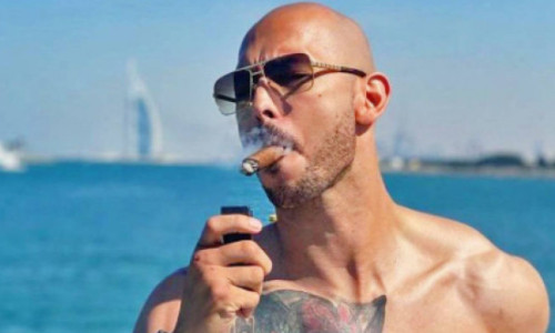 Andrew Tate i-a furat funcția de președinte și a făcut anunțul la care nimeni nu se aștepta! ”N-a fost o preluare ostilă”