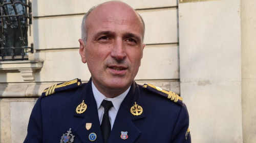 Alex Bourceanu, atac dur la adresa lui Florin Talpan: ”Trebuie să ai halucinații”