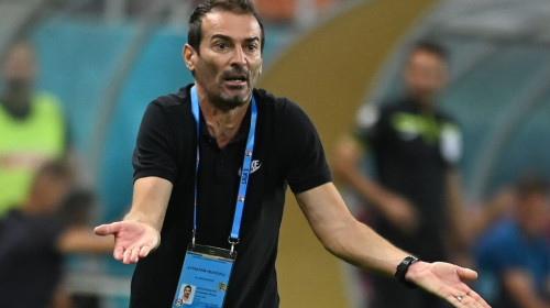 Marius Măldărășanu l-a auzit pe Ianis Stoica și a pus imediat mâna pe telefon: ”Chiar l-am certat!”