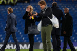 Chelsea v Manchester United - Premier League - Stamford Bridge Stadium