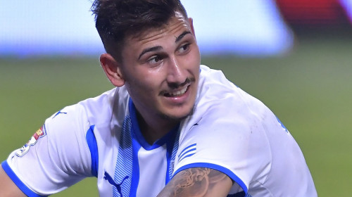 Vestea primită de Jovan Markovic