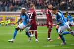 Torino FC v SSC Napoli - Serie A