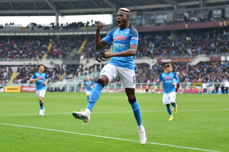Torino FC v SSC Napoli - Serie A