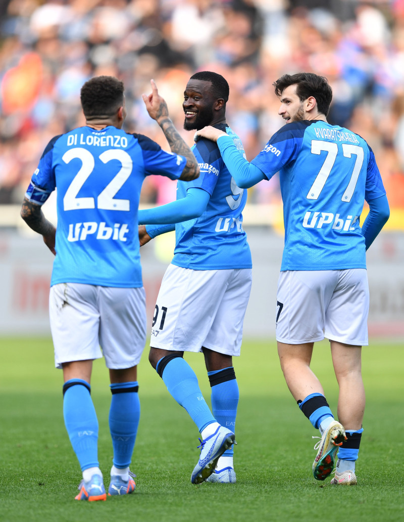 Torino FC v SSC Napoli - Serie A