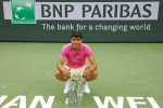Tennis BNP Paribas Open, Indian Wells, USA - 19 Mar 2023