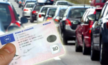 Se schimbă legea permiselor de conducere, toți șoferii din România trebuie să știe: decizia vine de la Comisia Europeană