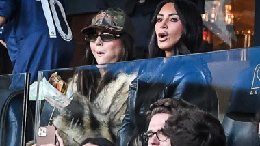 Kim Kardashian n-a stat pe gânduri, după gestul făcut de Leo Messi când i-a văzut copiii: a făcut publice imaginile