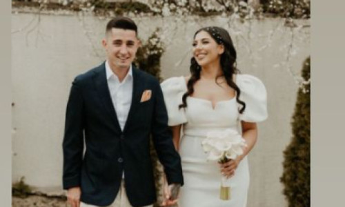 A divorțat pentru că soția nu a vrut să-și schimbe religia și acum e gata de o nouă căsnicie