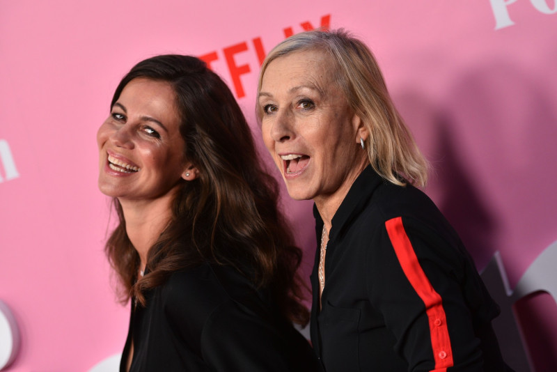'The Politician' TV show premiere, Arrivals, New York, USA - 26 Sep 2019