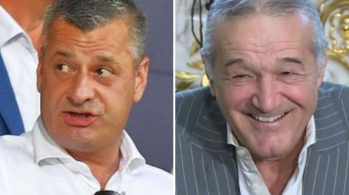 Ioan Varga, mesaj direct pentru Gigi Becali, legat de Louis Munteanu. ”Știți stilul meu”