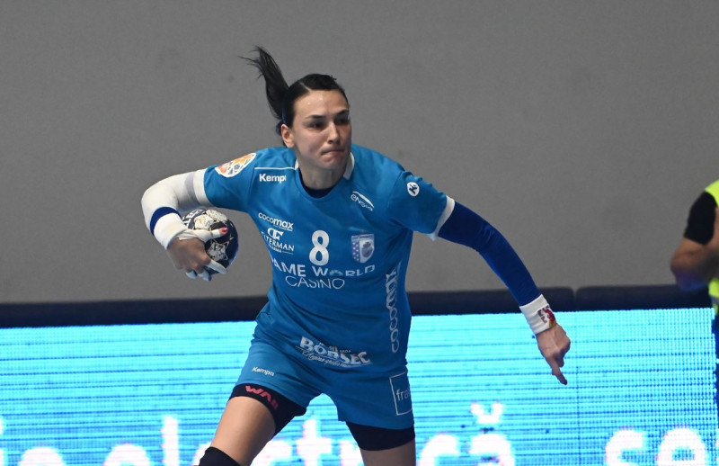 cristina neagu