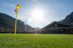 FC Andorra v Real Sporting De Gijon - Liga SmartBank, Andorra La Vella - 03 Feb 2023
