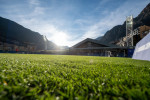 FC Andorra v Real Oviedo - LaLiga Smartbank, Andorra La Vella - 07 Jan 2023