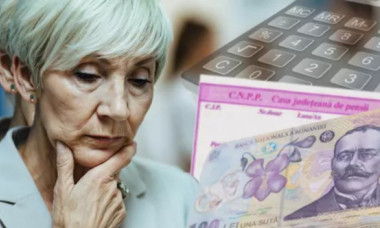 Dispar aceste pensii din România? Este lovitura momentului pentru pensionari: anunțul oficial de la Parlament