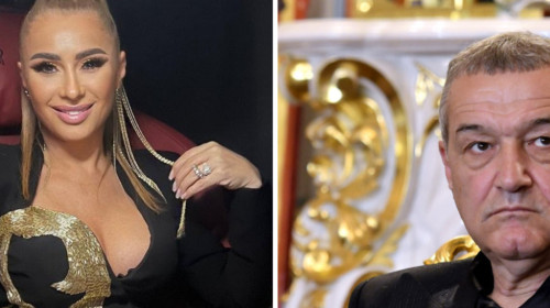 Anamaria Prodan a spus care este ”cheia” pentru ca FCSB să iasă din criză! Ce trebuie să facă Gigi Becali