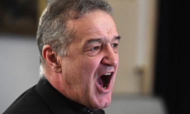 Lovitură pentru Gigi Becali: poate ajunge din nou în închisoare din cauza unui gest total necugetat