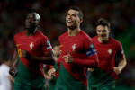 European Qualifiers - Portugal and Liechtenstein, Lisboa, Portugal - 23 Mar 2023