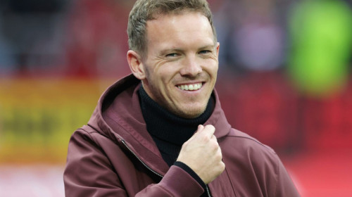 Prima echipă care l-a contactat pe Julian Nagelsmann, după ce a fost demis de Bayern Munchen