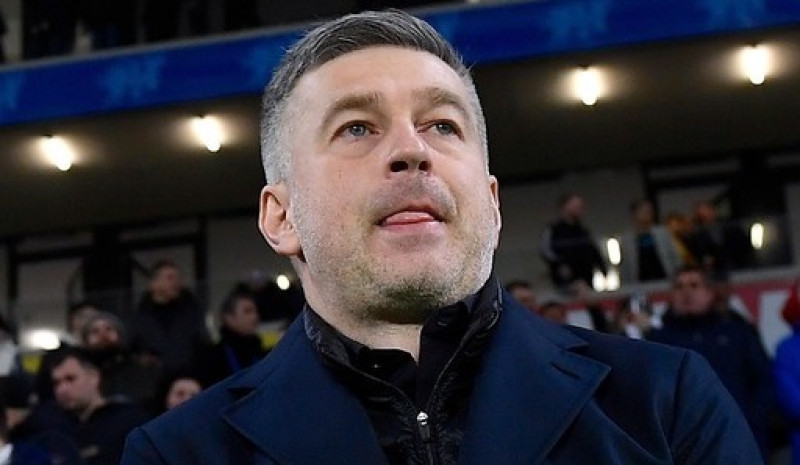 Romania V Greece - International Friendly, Bucharest - 25 Mar 2022