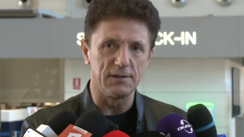 Gică Popescu nu s-a abținut, a doua zi după înfrângerea României cu Austria