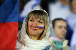 Russia v Iran - Friendly Match