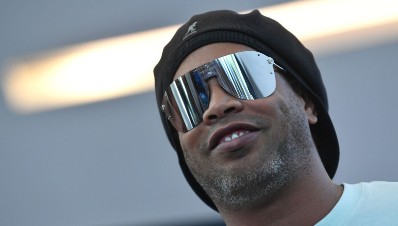 The Wine Of The Champions Presentation, Mons, Belgium - 14 May 2022