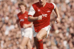 Kenny Sansom Arsenal 1984
