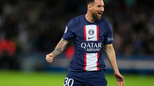 Surpriză! Ce club cu nume din Europa plănuiește să-l transfere pe Leo Messi în această vară