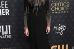 28th Annual Critics' Choice Awards, Arrivals, Los Angeles, CA, USA - 15 Jan 2023