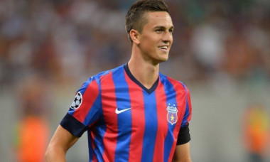 Florin Gardoș s-a reapucat de fotbal. Cu ce club a semnat