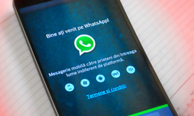 Cum să citeşti mesajele şterse de pe WhatsApp. Aşa poţi recupera textele primite după ce au fost eliminate
