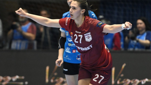 Ferencvaros - Rapid, ACUM, la Digi Sport 4, în grupele Ligii Campionilor la handbal feminin