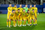 Andorra v Romania - UEFA EURO 2024 Qualifiers Group I, Andorra La Vella, Spain - 25 Mar 2023