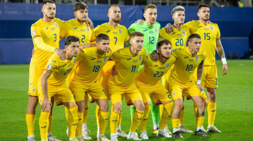 ”Tricolorii”, atenționați înaintea meciului cu Belarus: ”Dacă nu câștigă, înseamnă că nu merităm să ne calificăm”