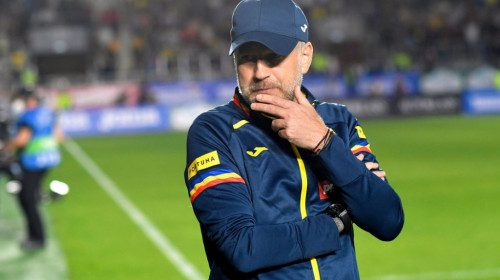 Edi Iordănescu, luat la țintă de antrenorul care i-a fost șef în 2012: "N-am înțeles"