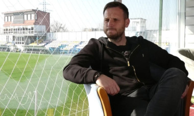 Florin Cernat a ratat un transfer enorm la Juventus